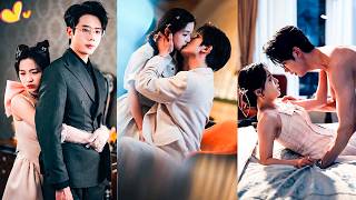 Wrong room,18yo slept with cold CEO uncle, but he fell for her and treats her like treasure!