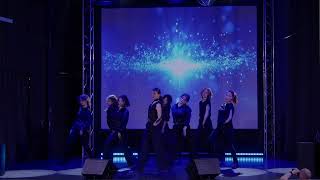 [XM Dream Concert] ATEEZ 에이티즈 - Deja Vu (dance cover by X-Motion)