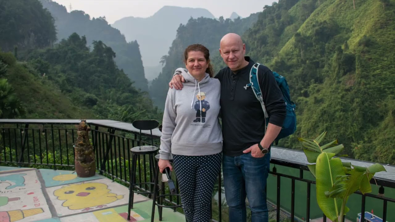 Vietnam 2025 - Ha Long Bay & Ha Giang