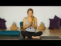 Bear Paw Yoga - Episode 4