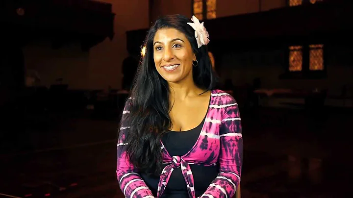 Meet Madama Butterfly! Interview with Priti Gandhi