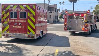 Fire Station House Tour