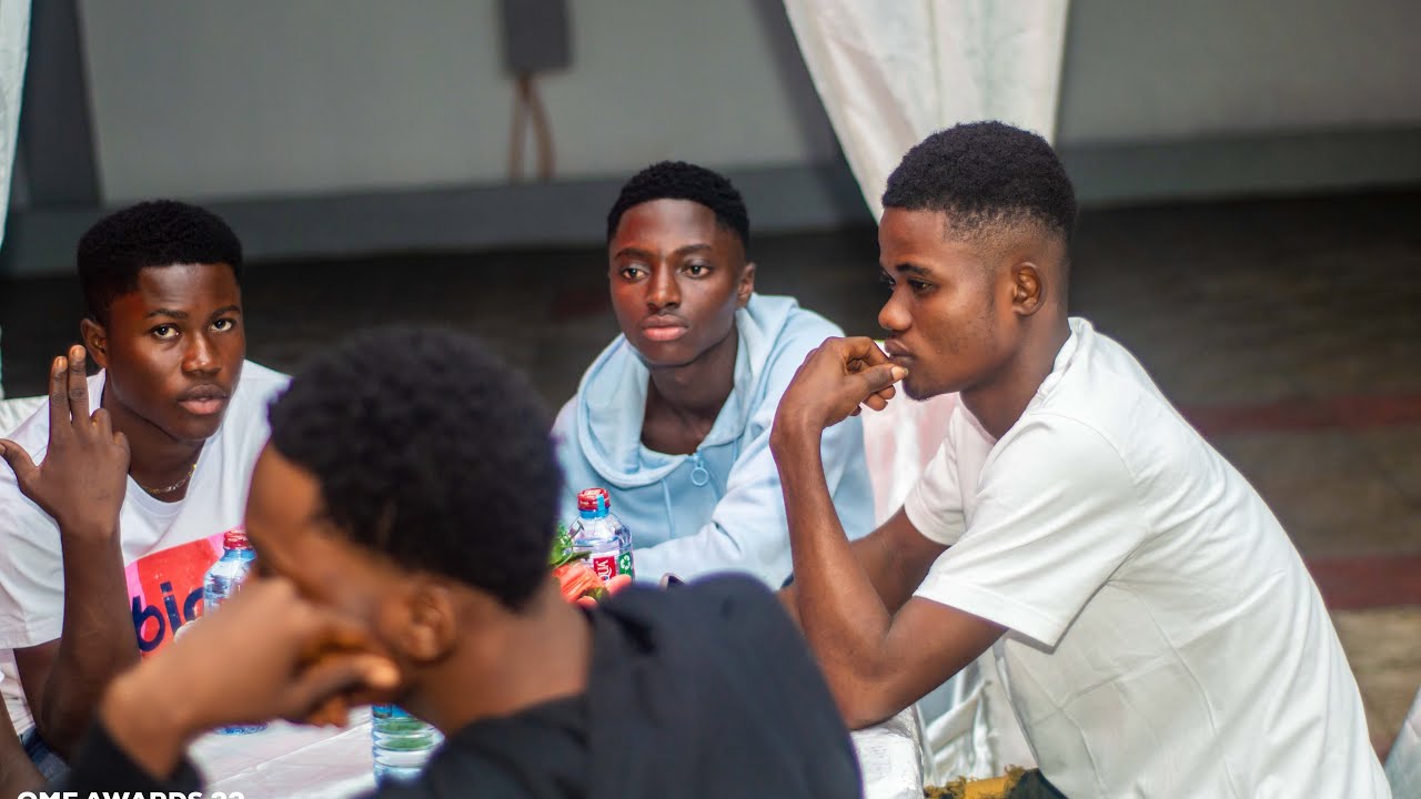 Young Drippers (Audio Slide1) YouTube