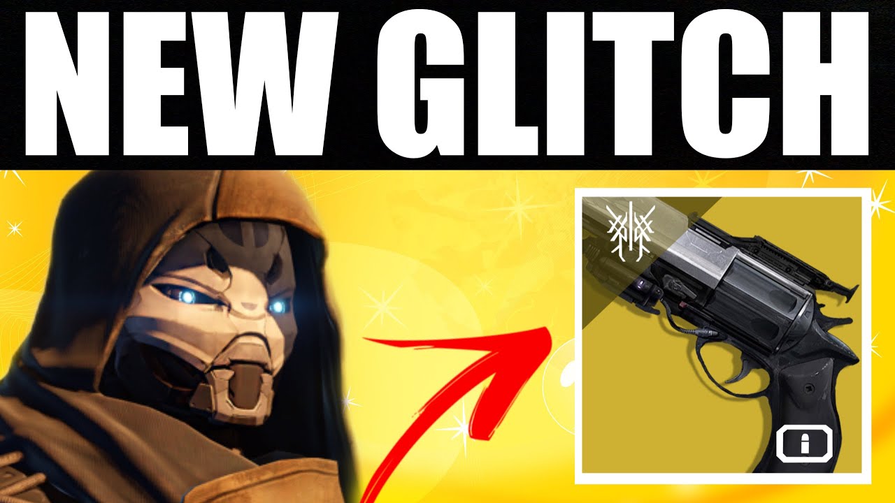 DESTINY 2 | HAWKMOON BIG NEWS ! NEW GLITCH HAWKMOON RELEASE DATE ! BEYOND LIGHT