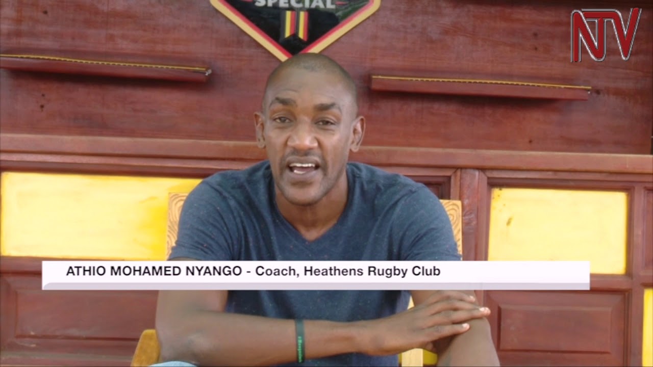 The highs and lows of Rugby in 2018