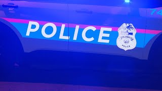 Police: 1 injured in University District shooting