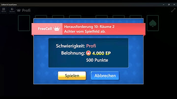 Two Game Tango Mini Game #10, April 27, 2024 Event, FreeCell Expert