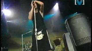 Korn - 10 - Got The Life (Big Day Out, 1999)