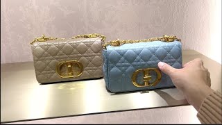 New Dior Bag Shopping Bag