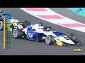2024 Formula Regional Middle East Championship Round 2 Race 2