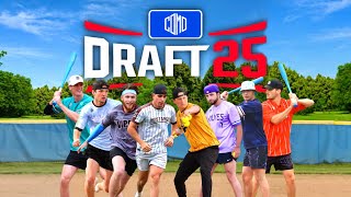 Como Blitzball League Draft 2025