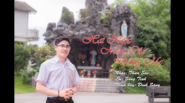 Hạt Ngọc Mân Côi Dâng Mẹ | Sáng tác: Thừa Sai - Sóng Tình | Tb: Đình Sáng | MV Thánh Ca