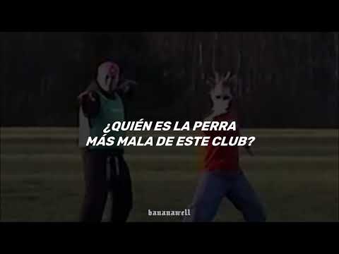 joey valence & brae, ayesha erotica - the baddest (badder) [sub. español]
