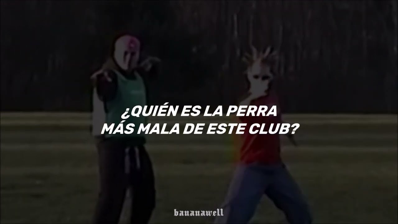 joey valence & brae, ayesha erotica - the baddest (badder) [sub. español]