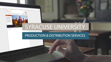 WEB To Print Demonstration