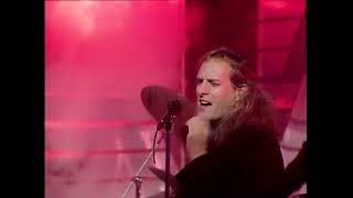 Michael Bolton - How Can We Be Lovers - TOTP - 1990