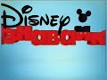 Disney Junior Russia Bumper 2014 