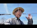 筑後川の河川敷を歩きながら、オズポケ3のジンバルモードの話!/【Osmo Pocket 3】Vlog.2026.4.11.土曜日