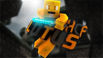 Lotus HCF Map 1 Episode 4 | Making A Faction Raidable