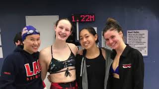 GRAD Night 2019 Video