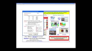 Using the Free Timer Pro Demo Download