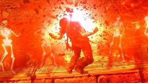 Infamous 2 Walkthrough: Final Decision & Boss (Bad Karma Version) HD