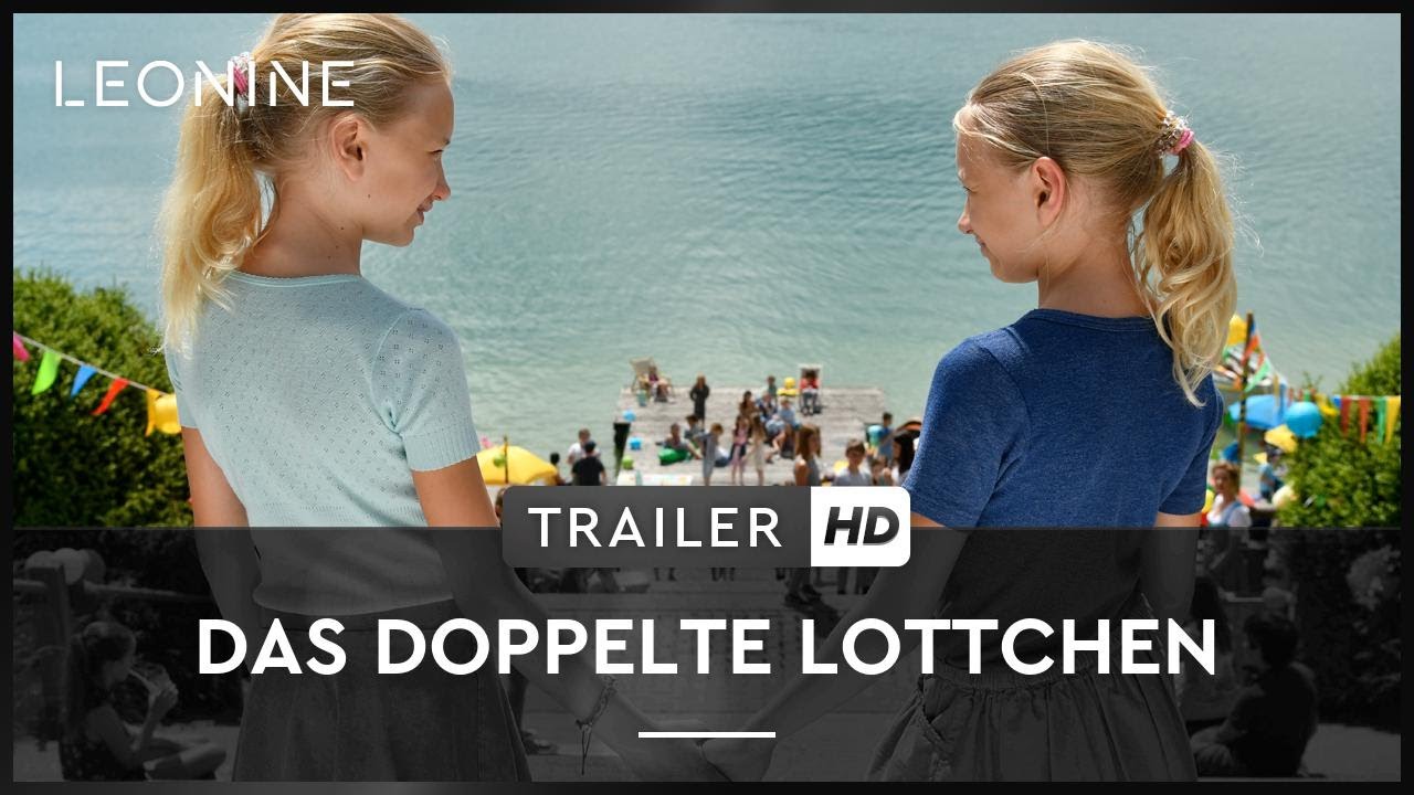 Das Doppelte Lottchen Ganzer Film Deutsch 1994 www.youtube.com
