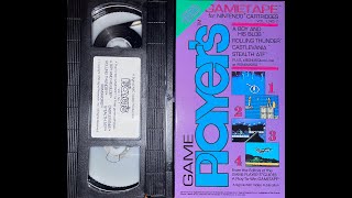 Game Player Game Tap Vol 1 No  7