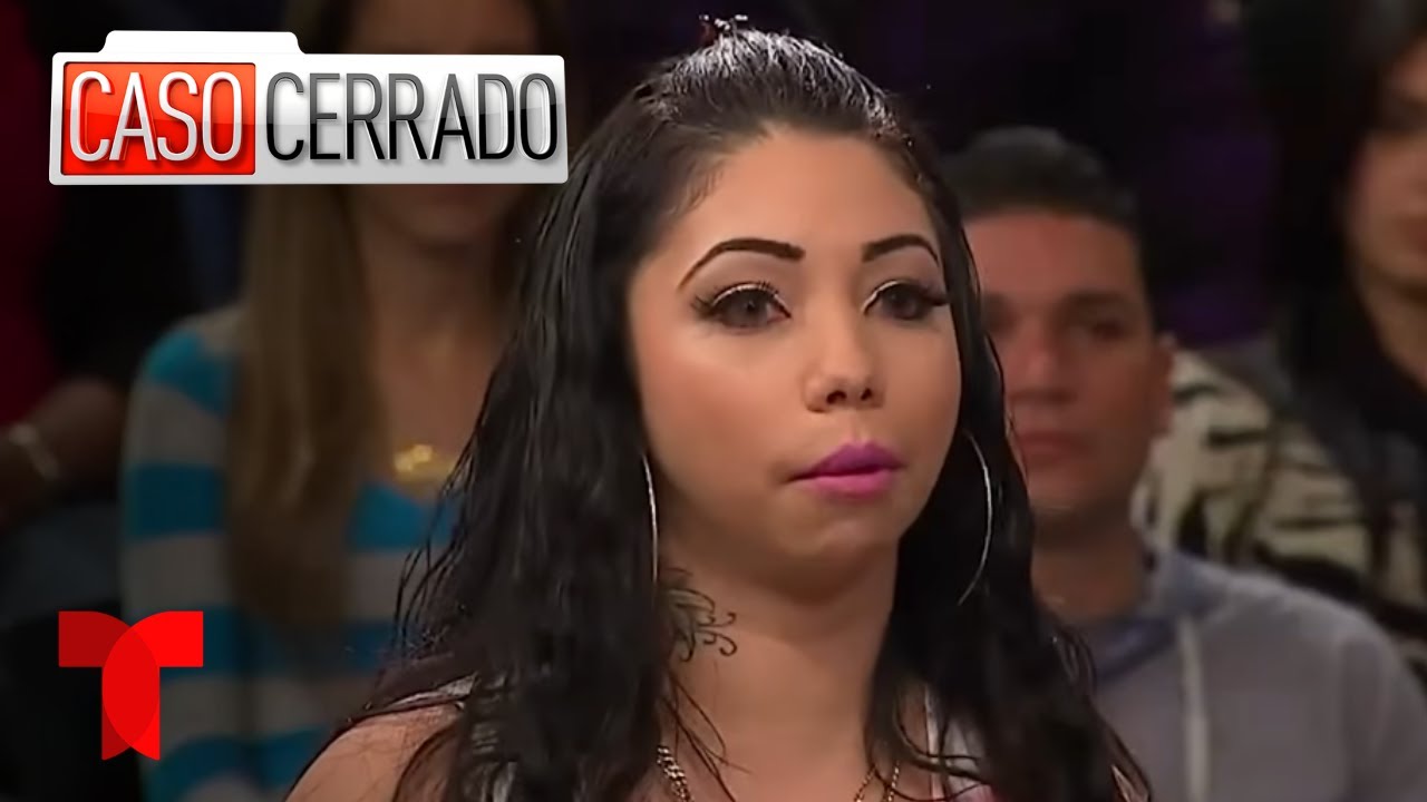 Her ex and best friend betrayed her and now want her daughter!💔😡👶 | Caso Cerrado Complete Case