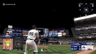 Back To Back To Back Home Runs MLB The Show 23 Online Rated