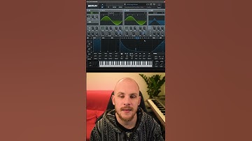 How would you modulate this? 🤣😯😏 #Ableton #Psytrance #Tutorial #SoundDesign