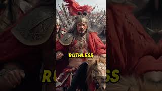 How Attila The Hun Became The Sole Rules Of The Huns shorts