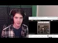 First listen to Jackson Browne - The Pretender (REACTION)