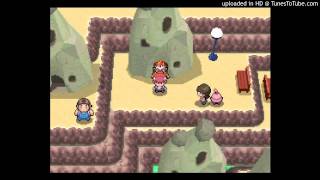 Amity Square - Pokémon HeartGold & Soulsilver HGSS Soundfont