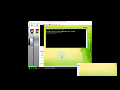 Sharing tab disappeared