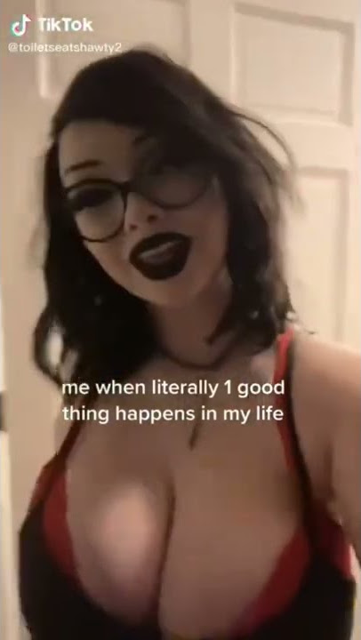 imagine the titfuck from the thing 🤤