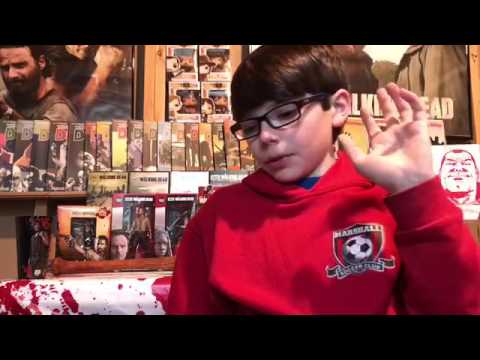 The Walking Dead 714 "The Other Side" Reaction Pt. 2