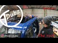 VW T5 Pop Top #episode4 #westdubsroof