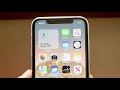 iOS 16 Battery Life On iPhone XR! (Review)