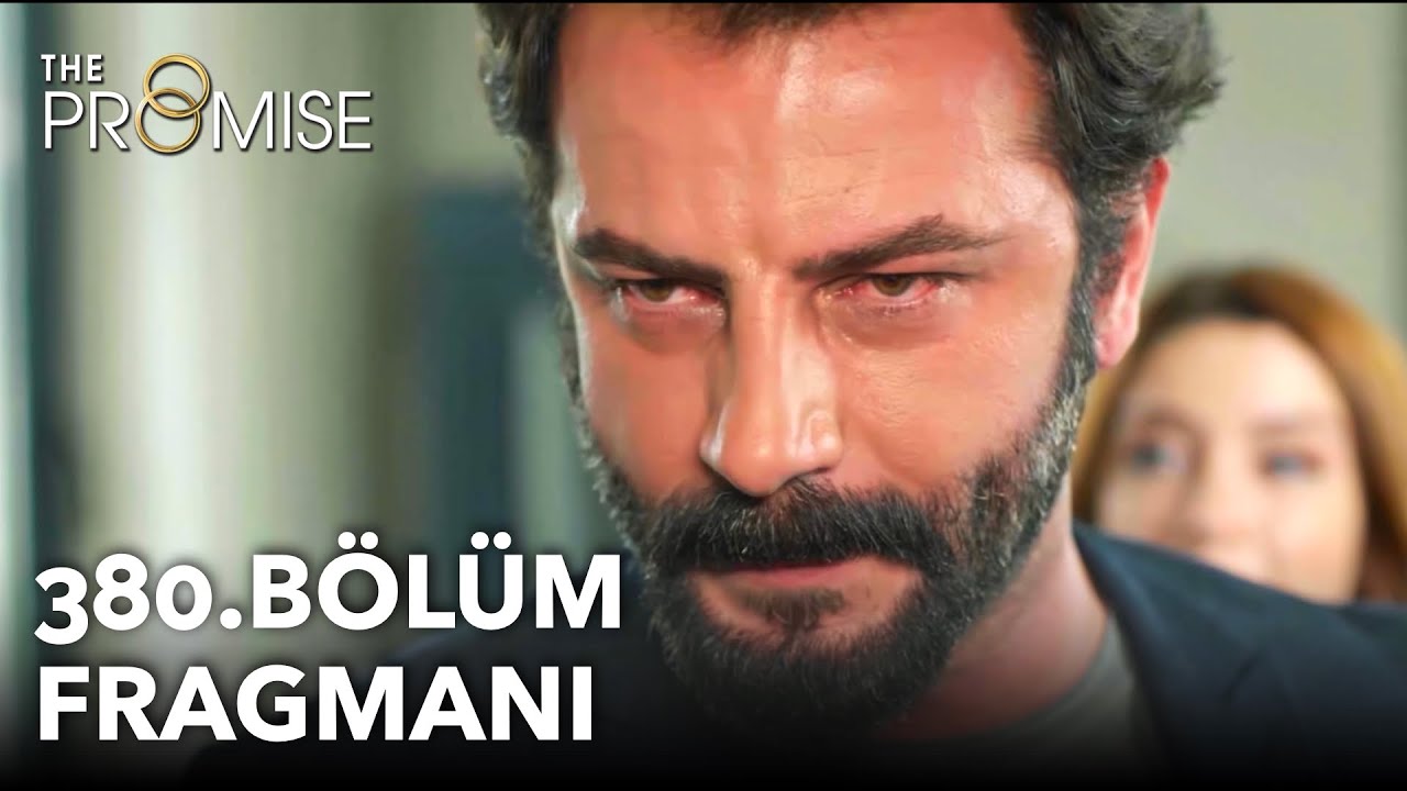 Yemin 380 Bolum Fragmani The Promise Season 4 Episode 379 Promo Youtube