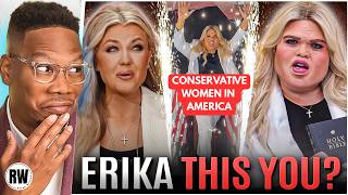 It Keeps Getting Worse for Erika Kirk & TPUSA