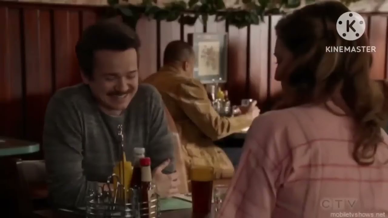 Cheating Mary  Young Sheldon