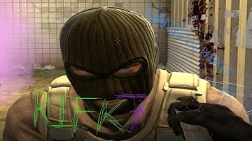 RIFK7 IS BACK IN TOWN (ft.Rifk7 & VanityCheats.xyz)