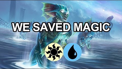 REFURBISH REANIMATION IS AMAZING - MTG Arena - Original Decks - Historic