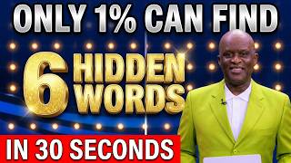 👉 Only the Top 1% Can Solve This 30-Second Word Puzzle screenshot 3