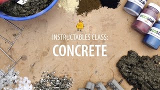 Concrete Class