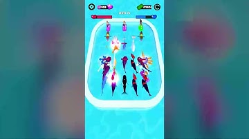 Merge Shark #8-1 - By YsoCorp