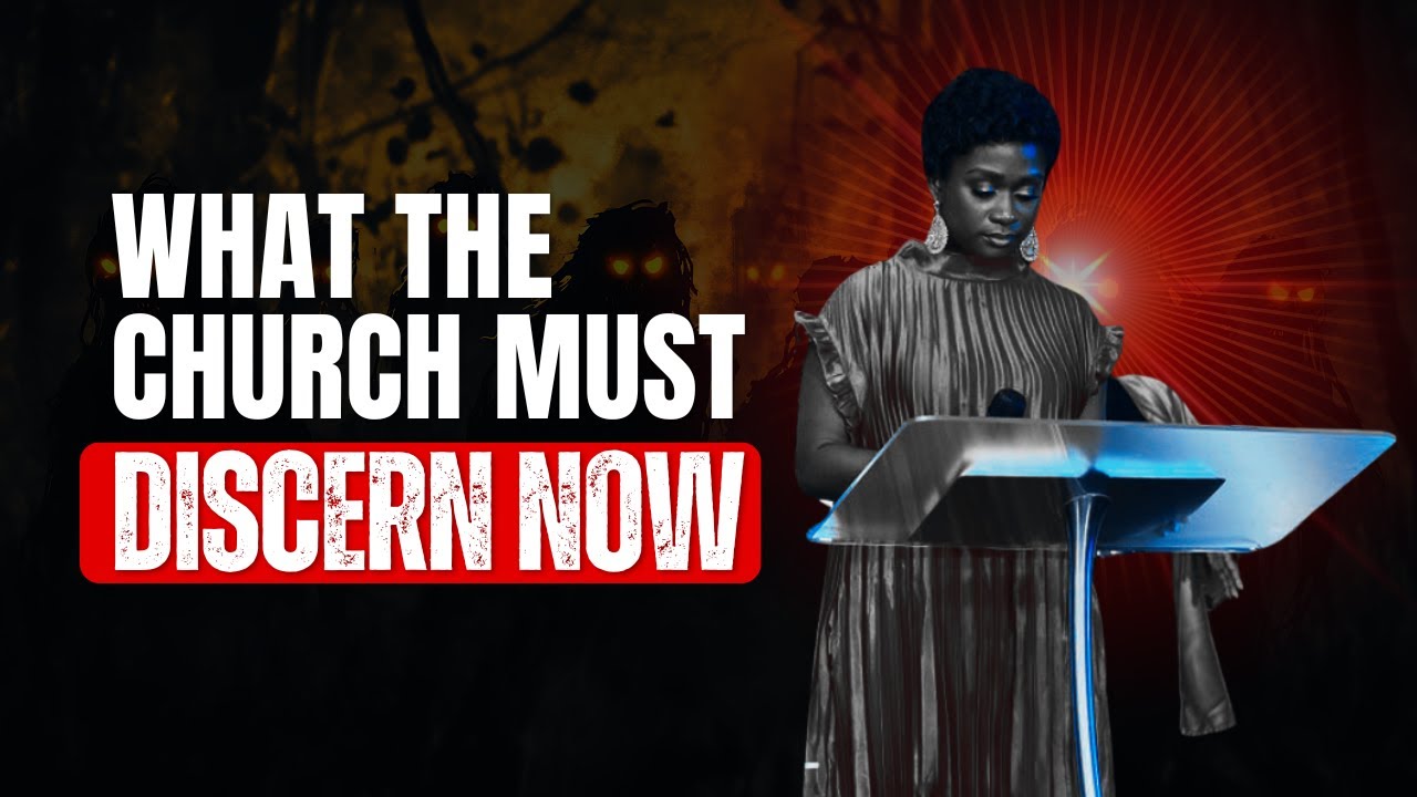 Beware of Doctrines of Demons