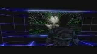 All Cutscenes from System Shock 2 (1999)
