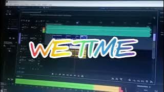 Lagu bahasa Muyu[ Toni.K]